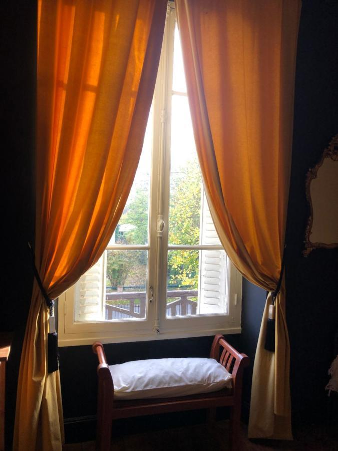 Maison De La Comtesse Cosne-d'Allier Eksteriør billede